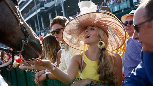 Kentucky Derby Tickets and Custom Packages - Experience Elite Tickets, Accommodations and Hospitality