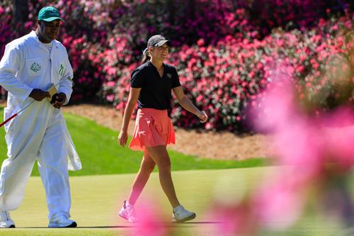 Women's Professional Golf Tournament Tickets and Custom Packages to Augusta National and Other Prestigious Courses - Experience Elite Tickets, Accommodations and Hospitality