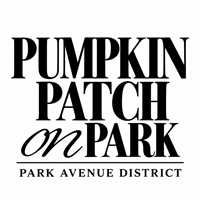 Pumpkin Patch on Park