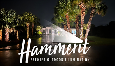 Hammerit Premier Outdoor Illumination
