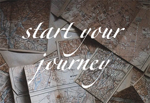 Start Your Journey