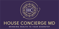 House Concierge MD LLC