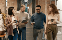 Cultivating & Collaborating