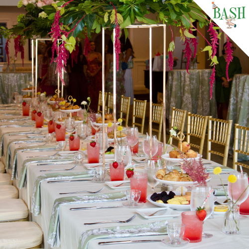 BASH Orlando