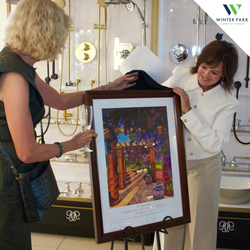 Winter Park Chamber of Commerce