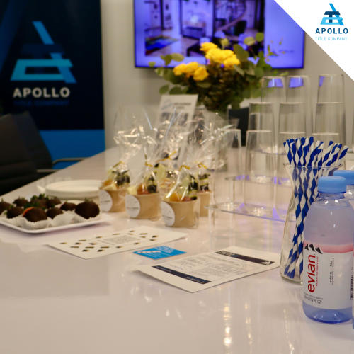 Apollo Title Group
