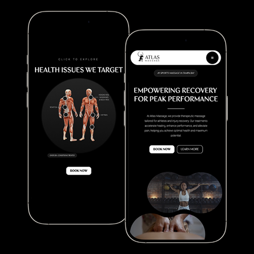 Atlas Massage FL