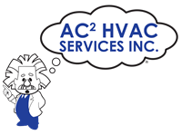 AC HVAC Service Technician