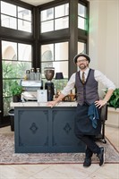Kineo Coffee Nominated for Orlando Weekly's Best of Orlando – Best Coffee Bar