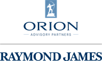 Orion Advisory Partners, LLC - Raymond James