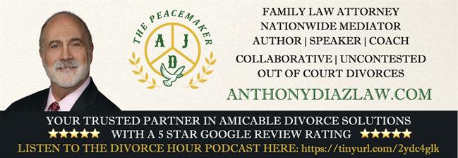 Law Firm Of Anthony J Diaz | The Peacemaker