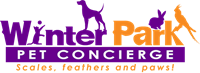 Winter Park Pet Concierge