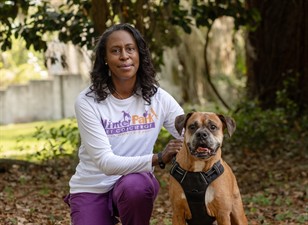 Winter Park Pet Concierge