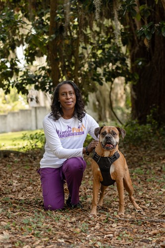 Jenorise, Owner with Landon