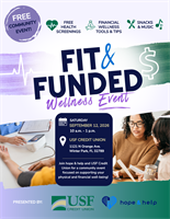 Fit & Funded