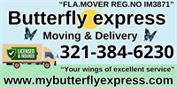 Butterfly Express