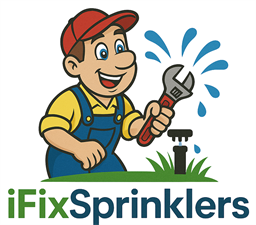 iFixSprinklers iFixSprinklers