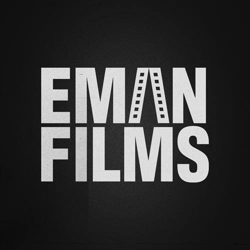Eman Films Logo