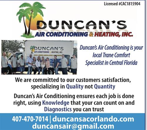 Family owned and operated