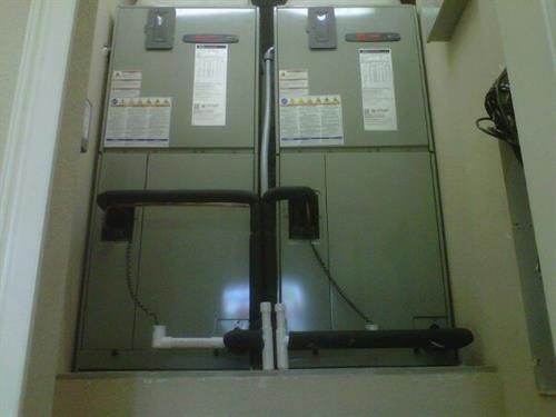 Air Handlers