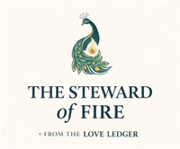 Steward of Fire - Networking Book Club - Interest Meeting
