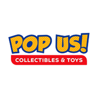 Pop Us! Collectibles & Toys