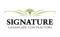 Signature Landscape Contractors Signature Landscape Contractors
