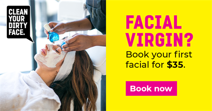 Clean Your Dirty Face