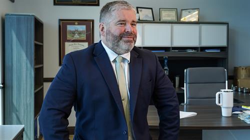 Attorney Ian Wise Attorney Ian Wise