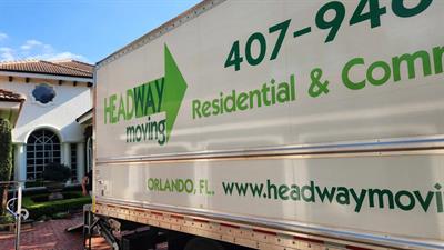 Headway Moving & Storage Headway Moving & Storage