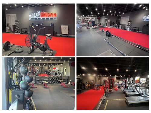 Private Gym Winter Park