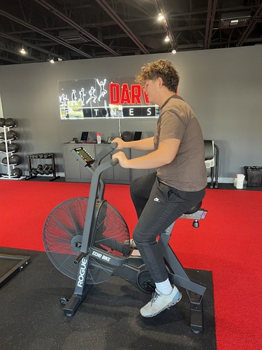 Youth Personal Trainer Winter Park