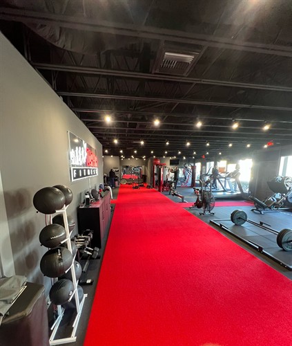 Personal Trainer Winter Park