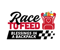 Race to Feed - Blessings in a Backpack - Central Florda Chapter