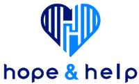 Hope and Help Groundbreaking Ceremony