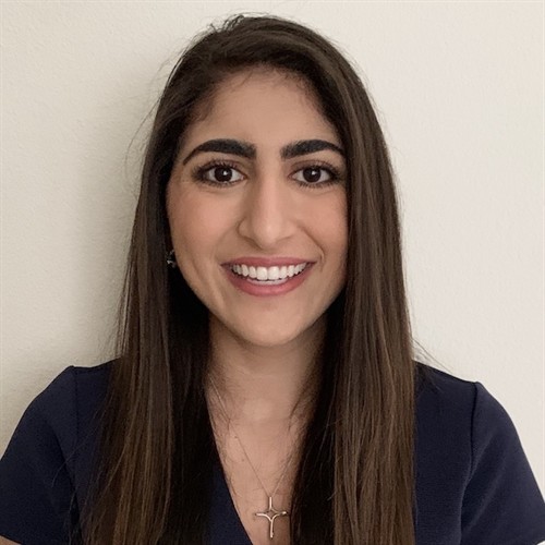 Meet Dr. Christine Monir, our newest Dental clinician