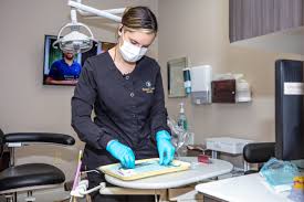 Clean, organized, and prepared to serve your Dental needs