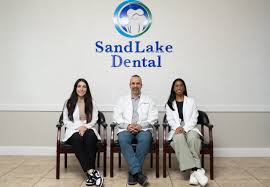 Our Dental family of professionals will treat you like family
