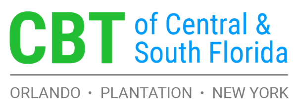 CBT of Central and South Florida