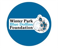 5x Time Olympic Swimmer Alia Atkinson Partners with the Winter Park Blue Dolfins Foundation to Save Lives Locally