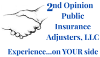 2nd Opinion Public Insurance Adjusters, LLC
