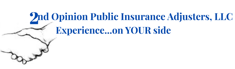 2nd Opinion Public Insurance Adjusters, LLC