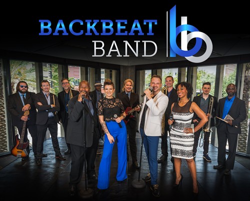 Backbeat Band