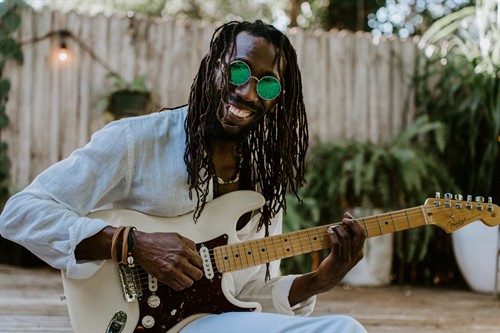 Craig Thompson Project (Top 40's/Party/Reggae/Soul Band)