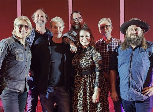 The Experience (Country/Classic Rock)