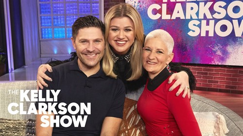 Stephanie Bowman's story is a powerful reminder that hope can change lives. From overcoming homelessness to leading one of Central Florida's largest hunger relief organizations, her journey has inspired millions through her feature on The Kelly Clarkson Show and recognition with the People Magazine Kindness Award. Her story continues to prove that compassion has the power to transform lives and strengthen communities.