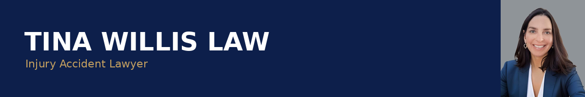 Tina Willis Law Injury Accident Lawyer