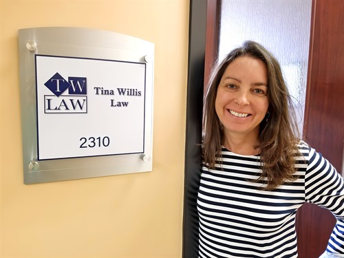 Tina Willis Law Injury Accident Lawyer