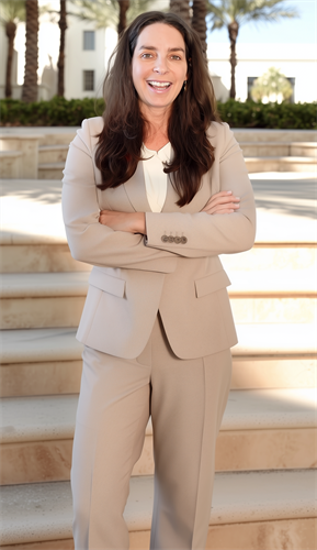 Orlando Car Accident Lawyer, Tina Willis