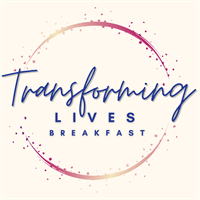 Transforming Lives Breakfast